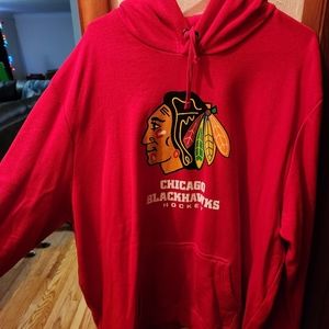 Chicago Blackhawks hoodie